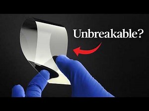 The Most Important Material Ever Made