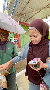 794K views · 10K reactions | Ikut suami nyuci mobil bonus jajan siomay | Yeni review | Facebook