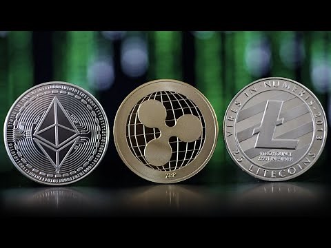 Crypto: 2021's biggest winners and losers