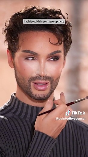 Bailey Sarian Makeup Tutorial: Smokey Eye with Fatally Yours Palette