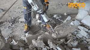 1K views | INGCO DEMOLITION BREAKER PDB17008-(1700watts) for only 12,000 Cash on delivery: STORE LOCATION KM.43 BRGY.BULIHAN MC.ARTHUR HIGHWAY MALOLOS BULACAN For more inquiries ⬇️Call us @ 0975-465-0134 ‍Ms. Anne De Leon | Practical Tools | Facebook