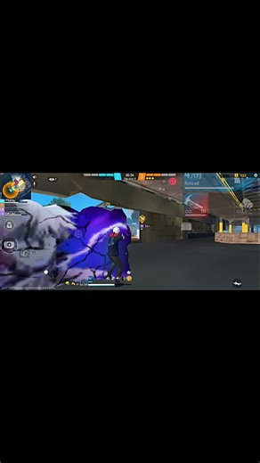 ᴳᵒᵈGOKU rex | 2 vs 2 cs rank match jit nahi paya | Instagram