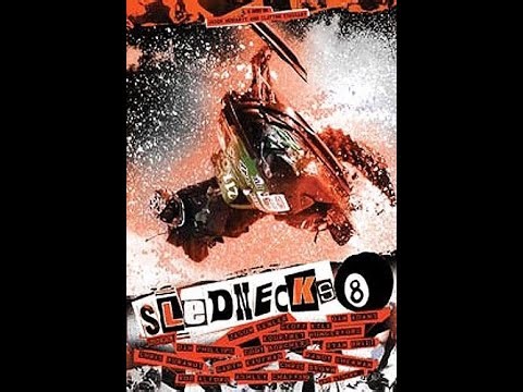 Slednecks 8