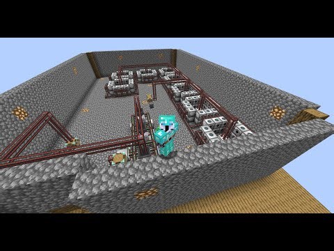Ep, 8 Automating Dem Resources #Minecraft #Modded #ATM #Skyblock
