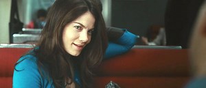 L'actrice du dimanche : Michelle Monaghan face à Jake Gyllenhaal dans Source Code sur W9 (25 PHOTOS) - Télé 2 Semaines