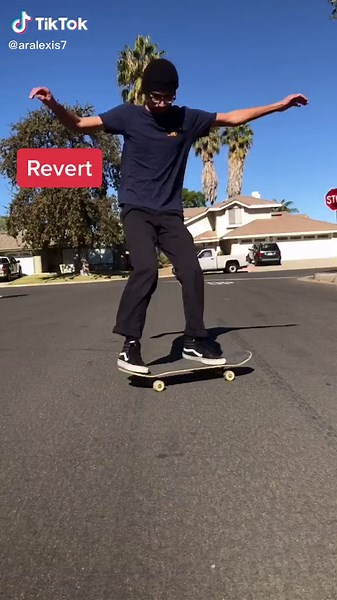 5 Skate Tricks for Beginners #skateboarding #skateboardingisfun #fyp #foryou #skate #skate #vansskate #SelfImprovement #poser