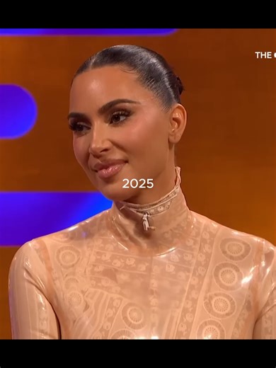 The Evolution of Kim Kardashian: From 2000s to Now