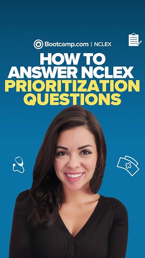 NCLEX Bootcamp on TikTok