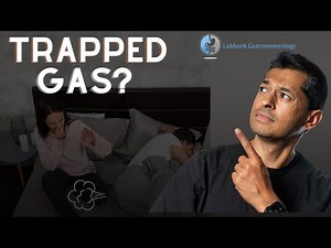 Overnight Gas Explained | Why Gas Gets Worse at Night & How to Fix It