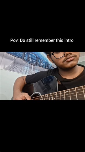 Do you still remember this intro #cover #blue #music