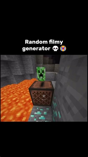 Random filmy generator