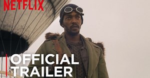 Netflix Releases Trailer for 'IO' Starring Anthony Mackie