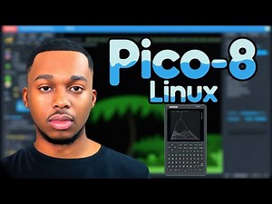 PicoCalc Linux Upgrade: Enhanced Pico 8 Gaming Experience!