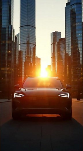 AUDI Q6 e tron vs Tesla Model X Which Electric SUV REIGNS SUPREME