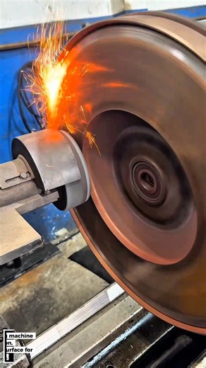 Precision Grinding: Modern Metal Sanding for Perfect Results