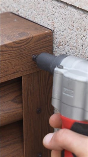 Montaj PIRAMIDA: fixăm și finalizăm ✅