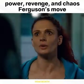 522K views · 19K reactions | Ferguson’s Revenge Leaves No One Safe #Wentworth #WentworthPrison #BeaSmith | Wentworth | Facebook