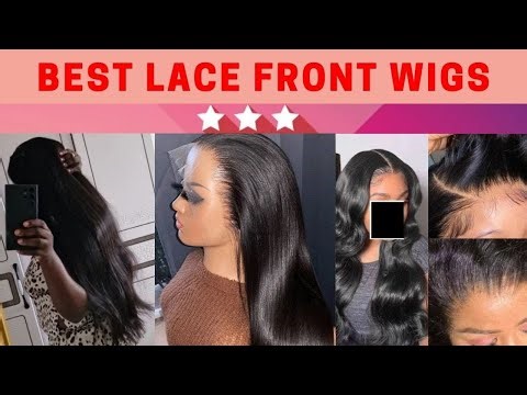 Top 5 Best Lace Front Wigs Update On Aliexpress