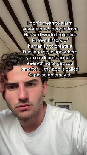 Learn Everything with Sapio: The Ultimate Educational App