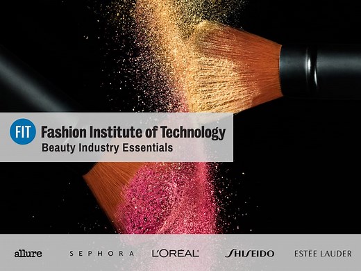 FIT Beauty Industry Essentials Course - Yellowbrick