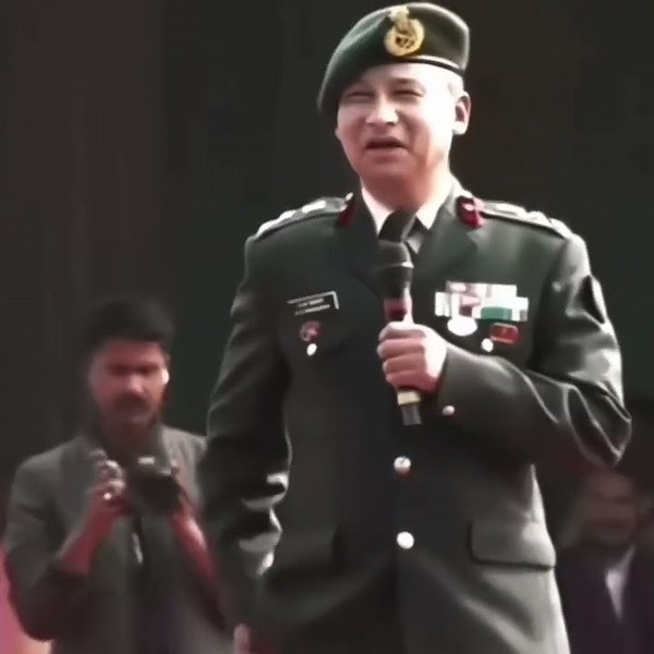 AURA OF INDIAN ARMY... 🥶 ll #Shorts #Armyshorts