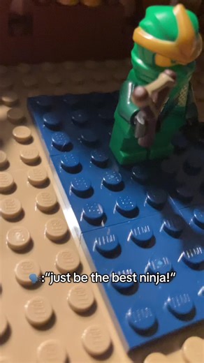 The Brown Ninja Dareth: Is He the GOAT?