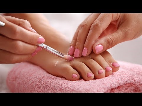 Seven Things to Do If Your Pedicure Goes Wrong | Pittythings.com