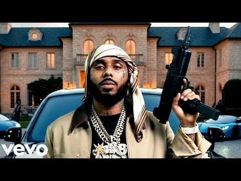 Pooh Shiesty, King Von & Lil Durk – 16 MIN Mixtape (Ft. Moneybagg Yo & More) [Unreleased Album]