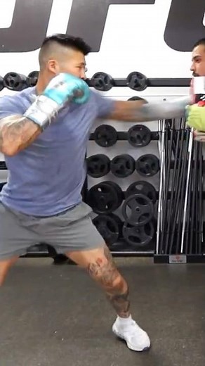 How to Flicker Jab #boxing #shorts