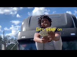 NCAA JoeMoney- Step On The Opps PT2 [Official Video]