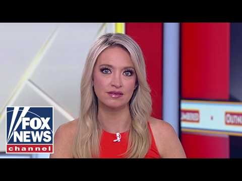 Kayleigh McEnany: This is a SERIOUS moment