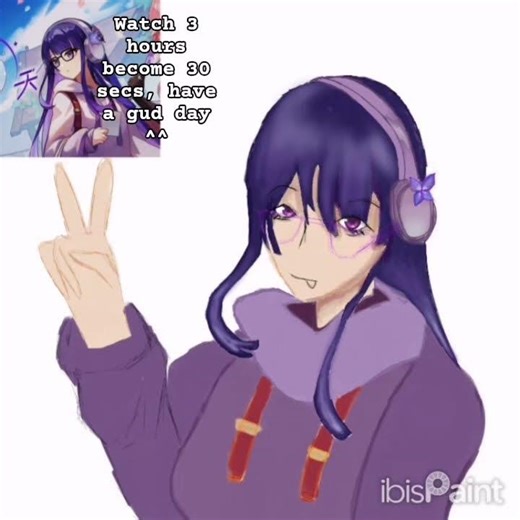 Drawing Raiden! :OO || #art #fypシ #genshinimpact #plsdontflop #genshin #drawing #ibispaintx #imback