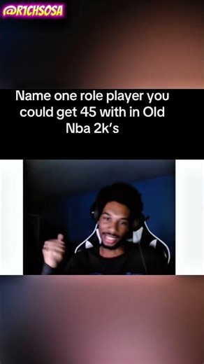 OG 2K PLAYERS Know GERALD GREEN Was BASICALLY A 99 OVERALL In NBA 2K14…🙂‍↕️💯