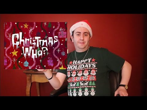 Christmas Who? | SpongeBob Episode 56; The Very First Christmas - SpongeyMikey