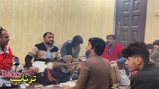 Explore Rabab Mangi's Musical Journey