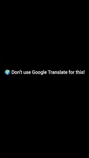 Translate Any Language with ChatGPT 🤯 #Shorts#ytshorts #translate