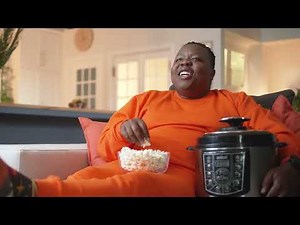 Salton Electric Pressure Cooker