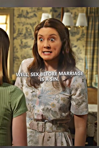 Georgie And Mandy's First Marriage The Latest Episode Three Angry Women And A Prophylactic #gergieandmandy #gergieandmandysfirstmarriage #fyppp #edit #movie