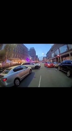WOW this is a bad accident!
