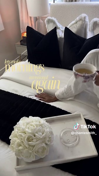 Intentional Morning: A Self Care Routine Vlog