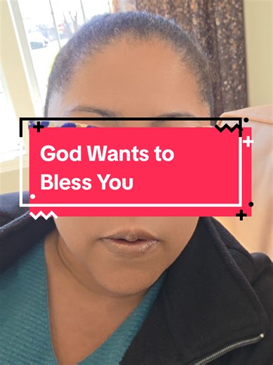 How to Pray for God's Blessings