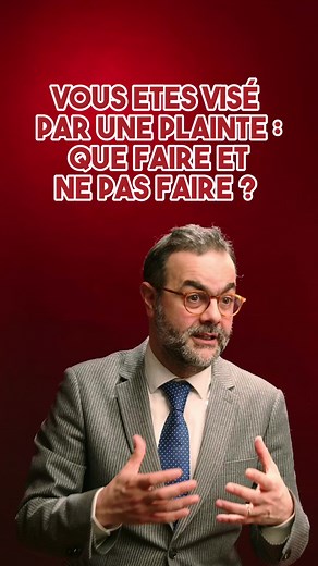 #Plainte #pénale : ne pas contacter le #plaignant !Vous avez reçu une #Convocation #commissariat #police #gendarmerie pour une #GardeaVue ou #Audition ? Contactez notre cabinet d’ #Avocats #pénalistes à #Paris : https://www.avibitton.com/accuses/ | Avi Bitton Avocats