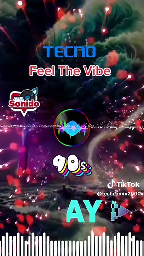 Recuerdos inolvidables de la música techno de los 90