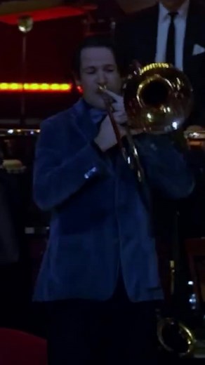 1.3K views · 39 reactions | Brandt Attema will be at ITF... will you?! #trombone #trombonist #trombonefestival | International Trombone Festival | Facebook