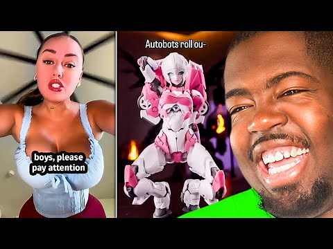 You LAUGH, You Restart