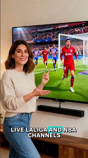 EL MEJOR PROVEEDOR DE IPTV :Soporte para instalar Smarters Pro: http://www.iptvzona.com