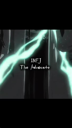 Personality Database on Instagram: "INFJ — The Advocate ☘️ ‘ Follow for more MBTI content 🔎 ‘ Meet new friends on Pdb App ☘️ #mbti #mbtimemes #mbtitypes #mbtipersonality #mbtimeme #16personalities #intj #intp #infp #infj #entp #enfp #personalitytype #istp #isfp #estp"
