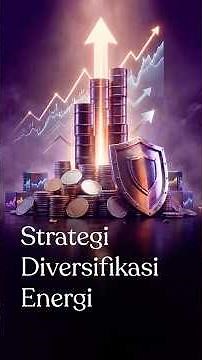 Kenapa Saham XOM dan MEDC Bisa Kurangi Risiko Portofolio?
