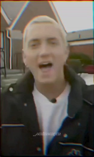 767K views · 34K reactions | My name is...  #eminem #slimshady | Rap God Lyrics | Facebook