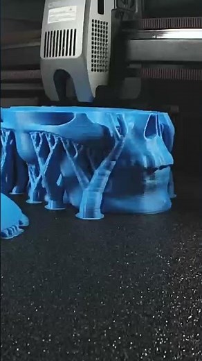 Epic 3D Print Build in Minutes | Time-Lapse 4K